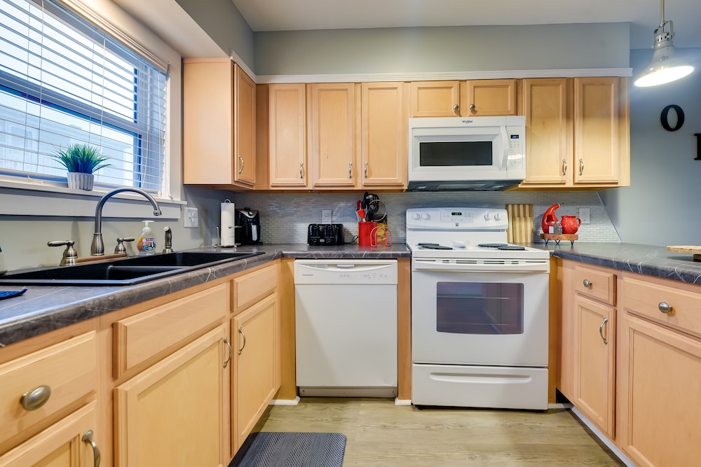 Apartment (2 Bedrooms) photo 3
