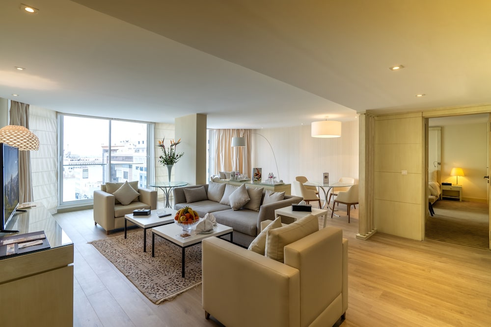 Suite Prestige