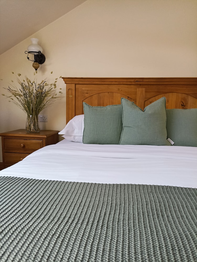 Double Room - Photo 4