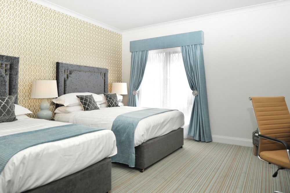Standard Triple Room - Photo 3
