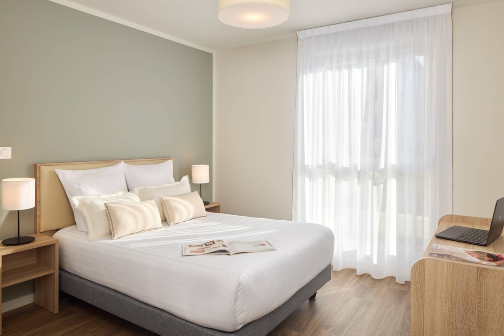 Appartement, 2 chambres