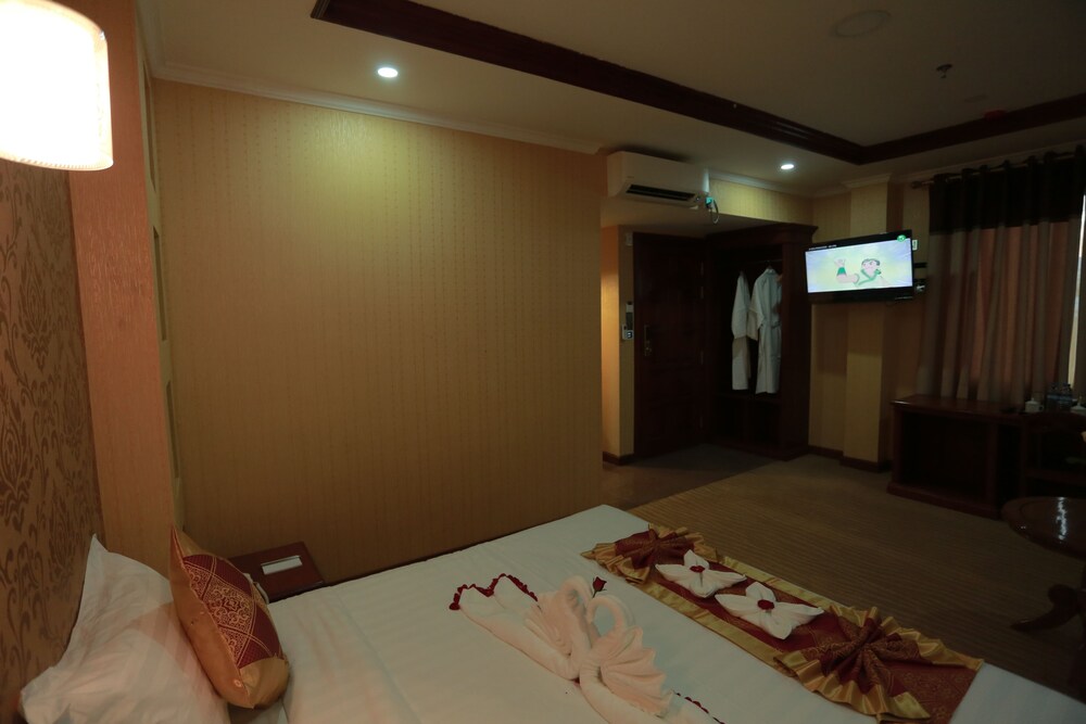 Deluxe Room photo 3