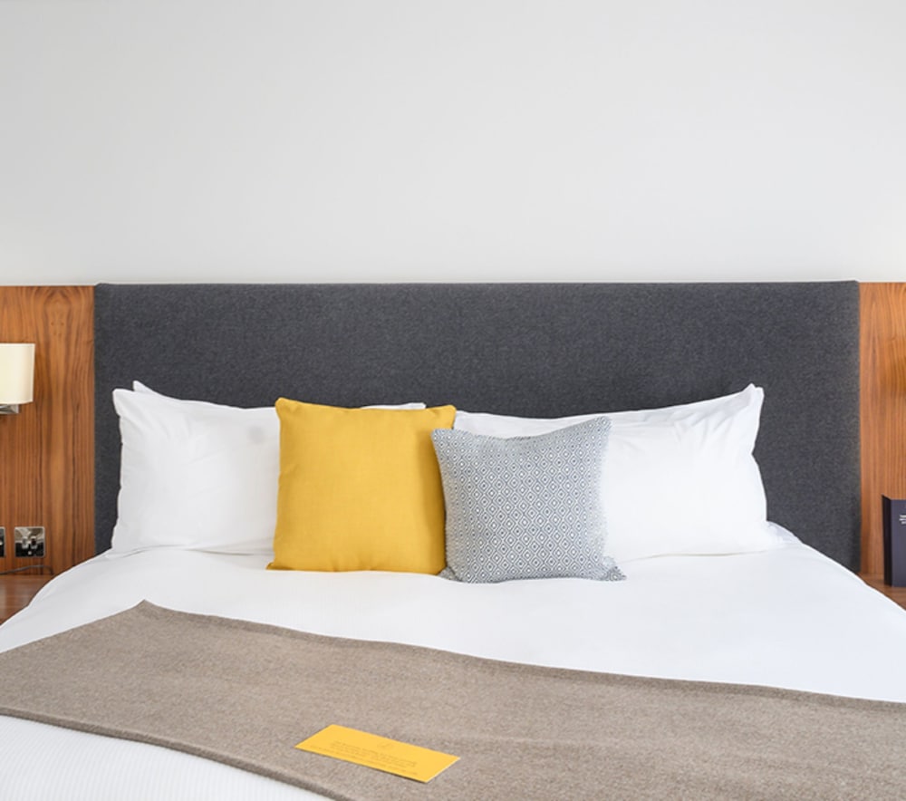 Standard Room - Photo 9