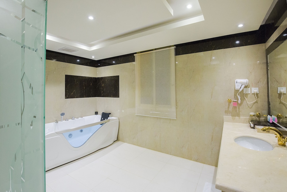 Royal suite