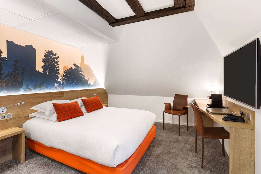 Comfort Room, 1 Queen Bed, Non Smoking photo 1