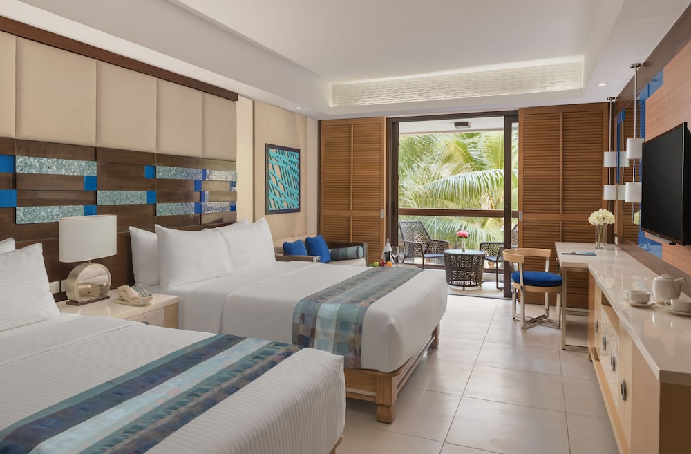 Deluxe Room (Breakfast For 2 Only) - Photo 3