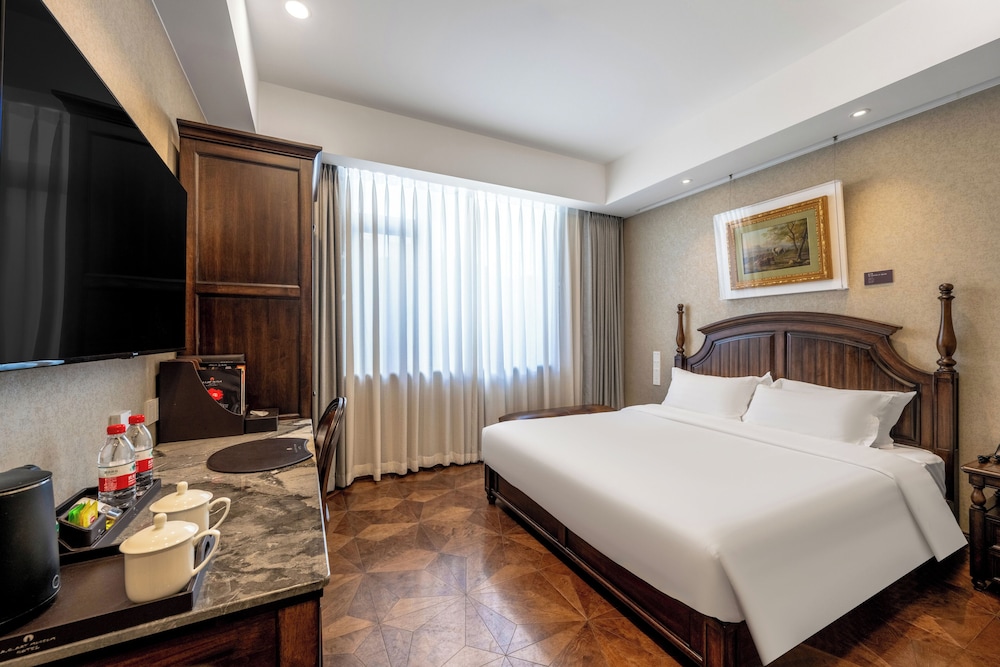 Business Double Room photo 2