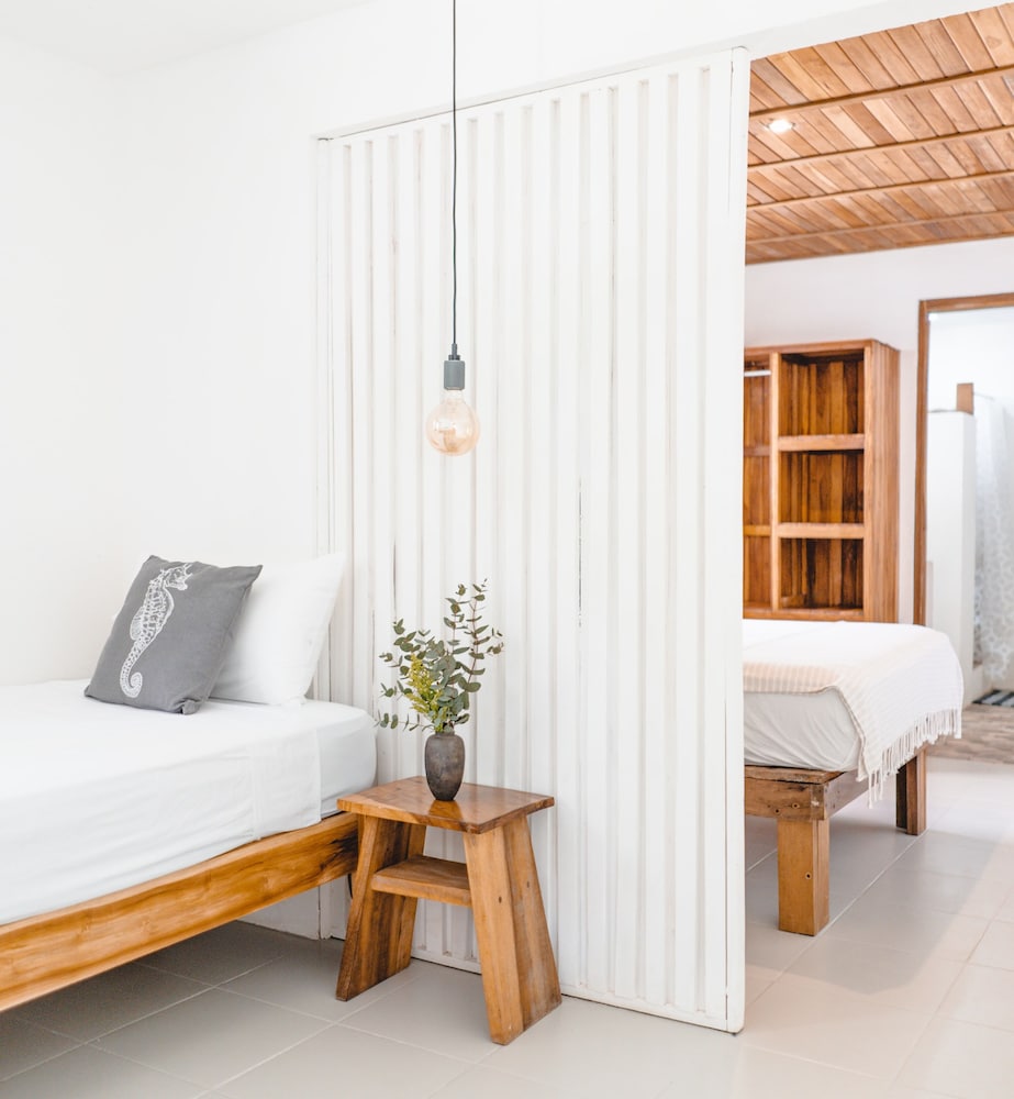 Comfort Triple Room, Garden Area photo 1