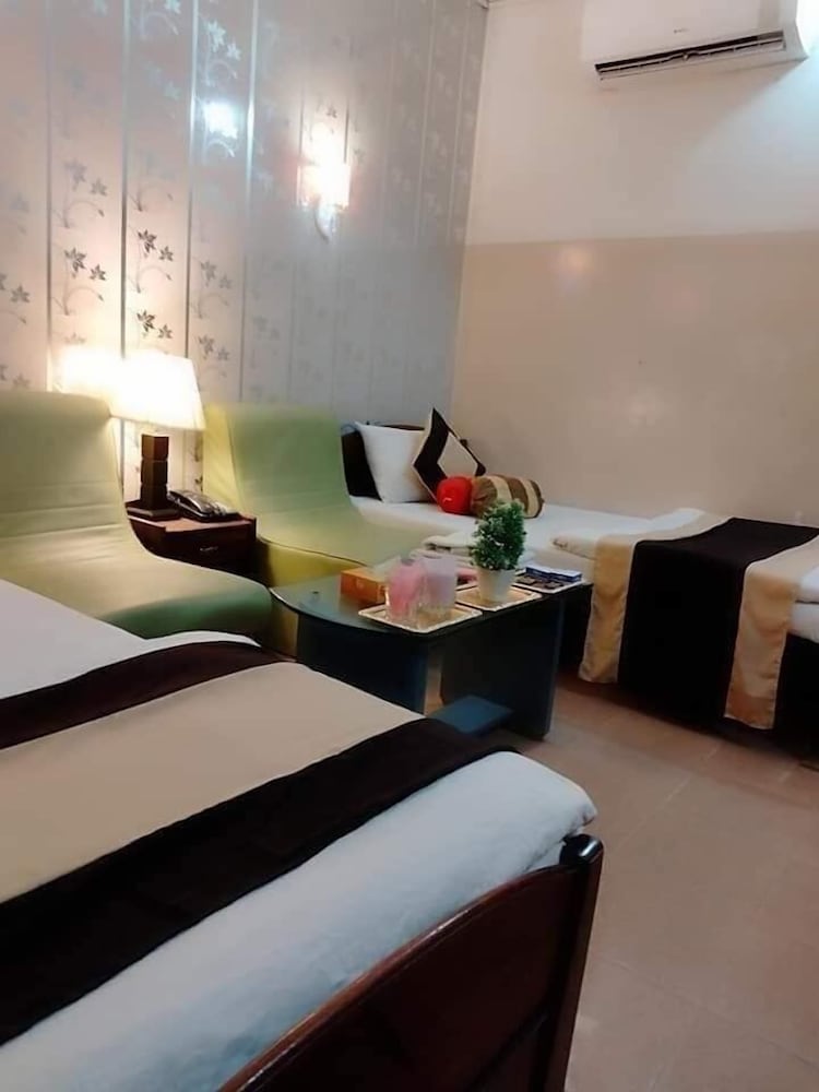 Deluxe Double Room photo 1