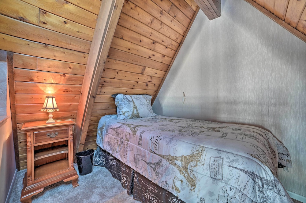 Cottage (4 Bedrooms) photo 3