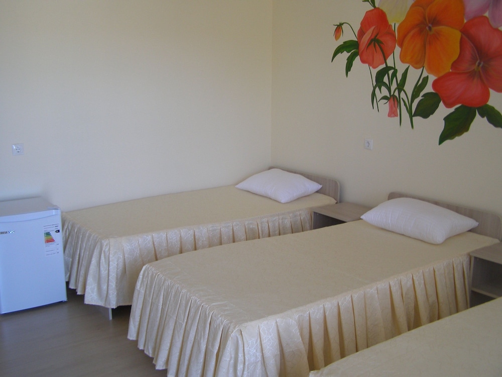 Luxury Triple Room, 1 Bedroom (24) photo 2