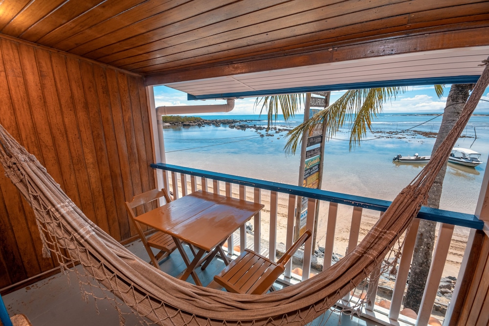 Superior Quadruple Room, Ocean View - Photo 6