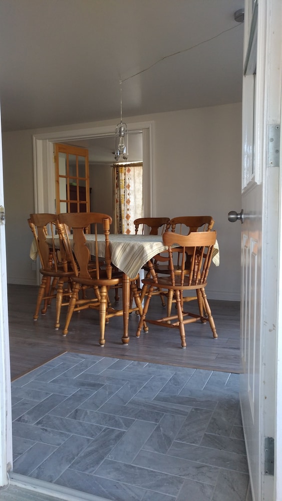 Apartment, 3 Bedrooms (La Petite Bergeronnette) photo 3
