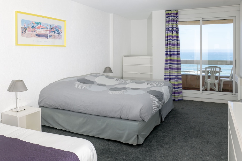 Apartment, Sea View photo 2