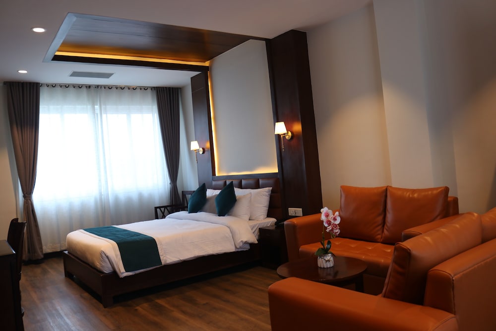Executive Room photo 2