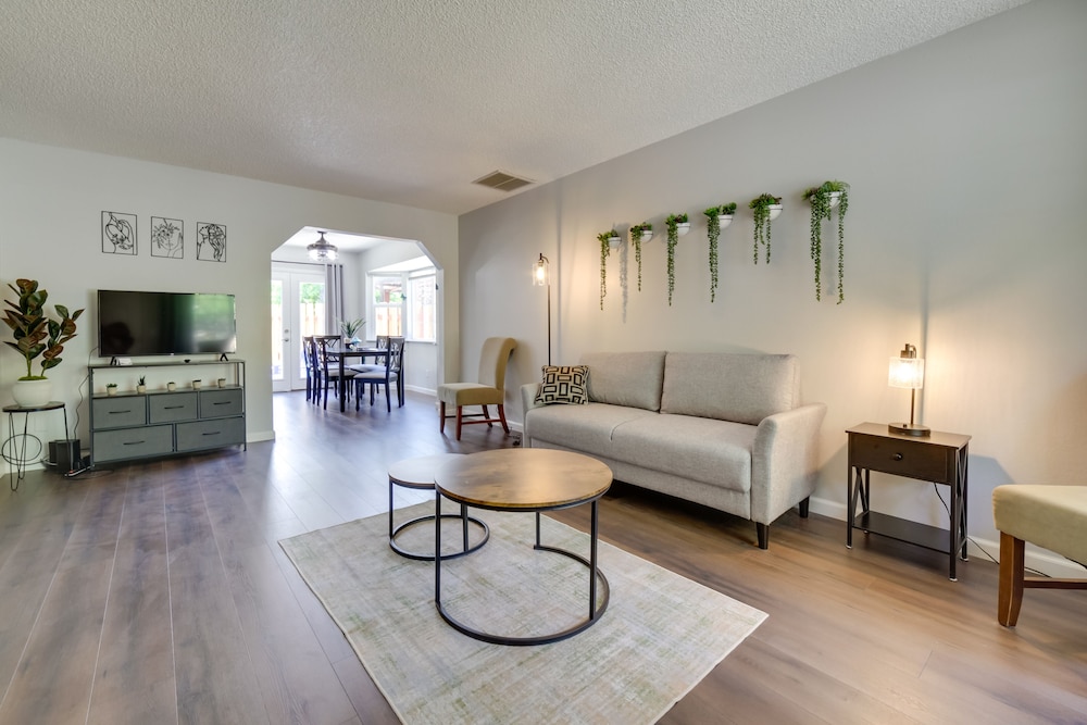 House (3 Bedrooms) photo 1