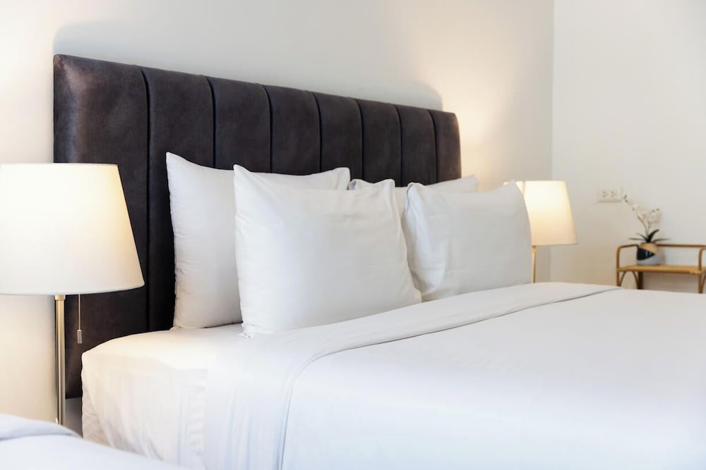 Superior Triple Room, Multiple Beds - Photo 6