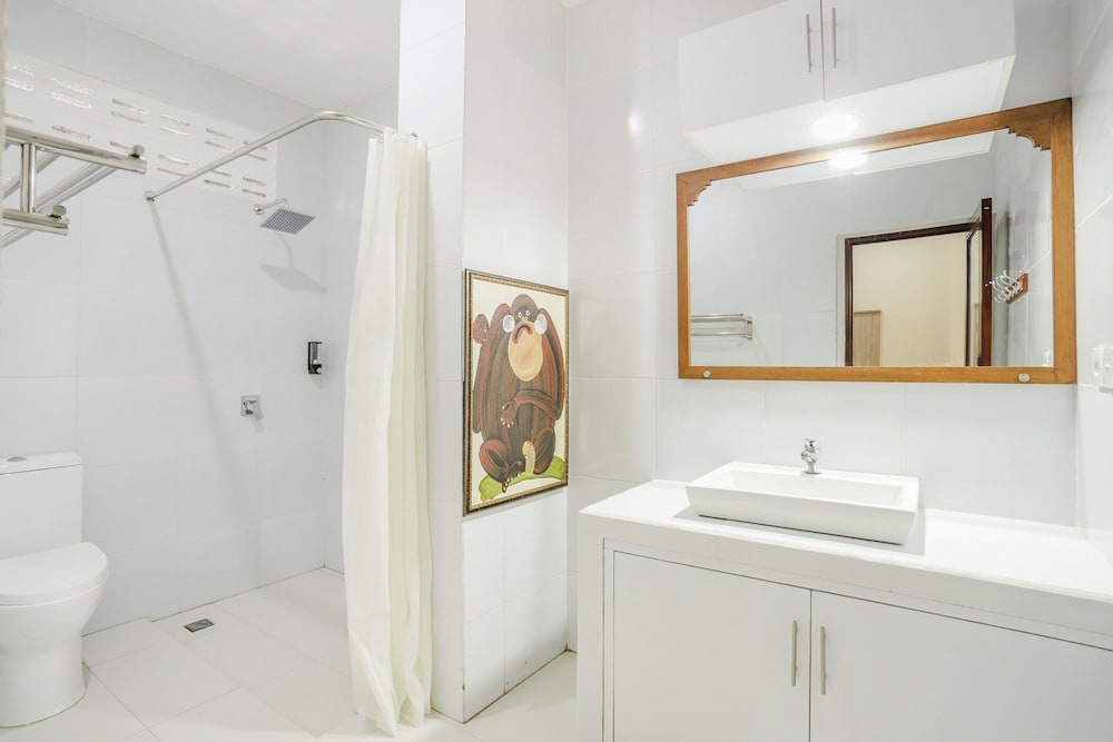 Classic Twin Room, 1 Bedroom