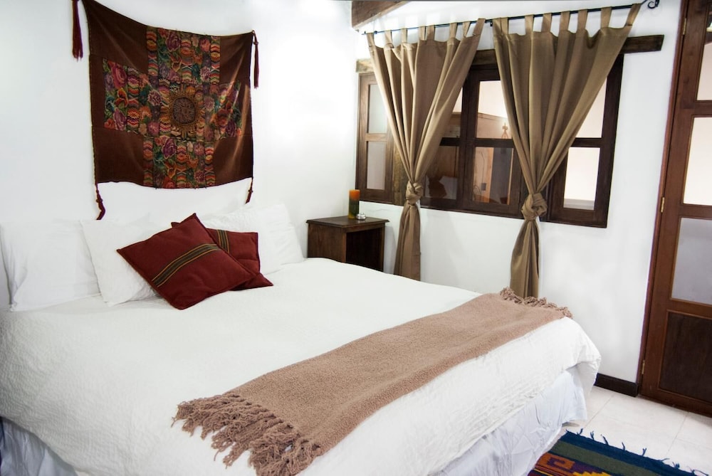 Family Villa, 4 Bedrooms, Non Smoking photo 3
