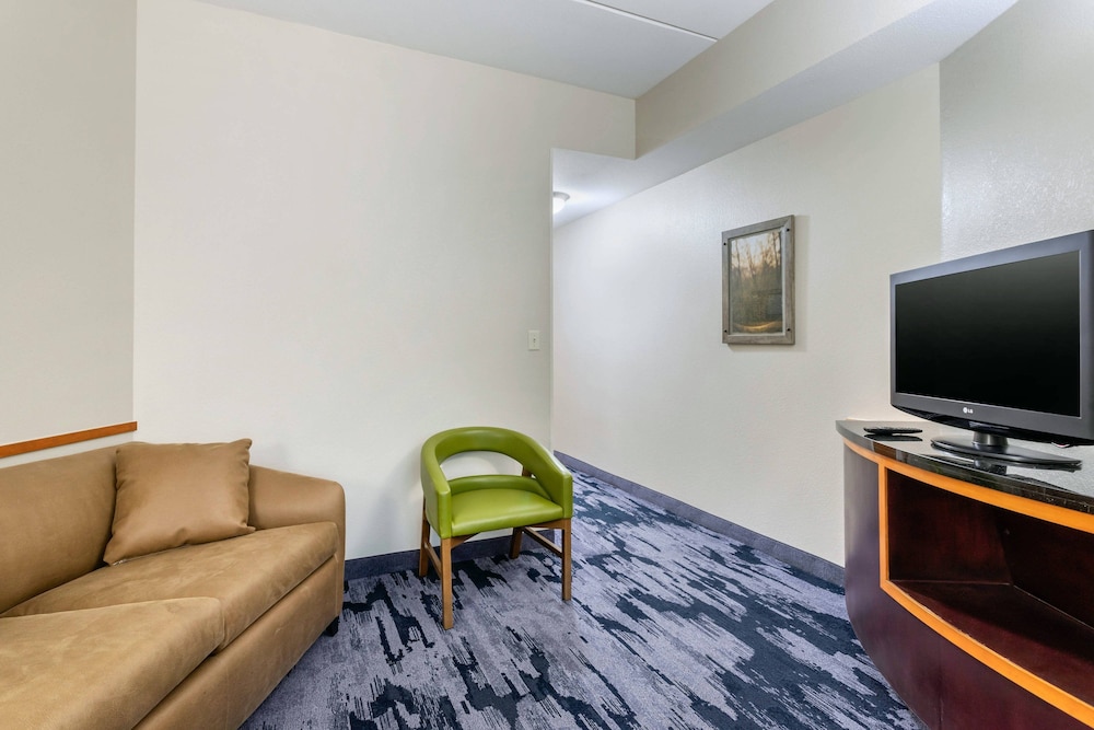 Executive Suite, 1 Bedroom