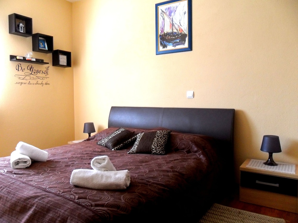Double Room, 1 Double Bed photo 2