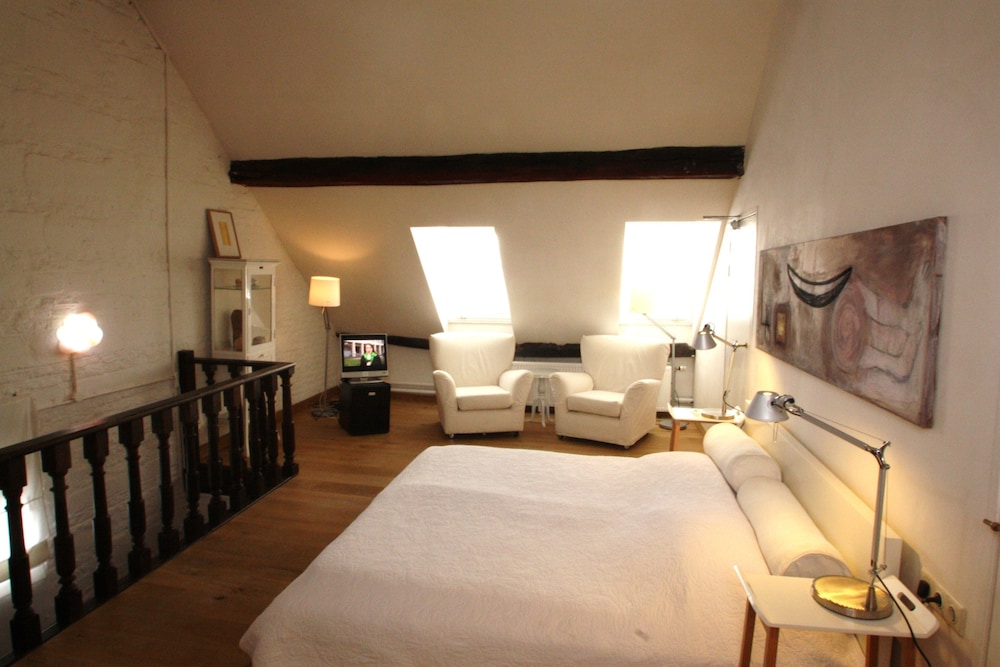 Comfort Quadruple Room photo 2
