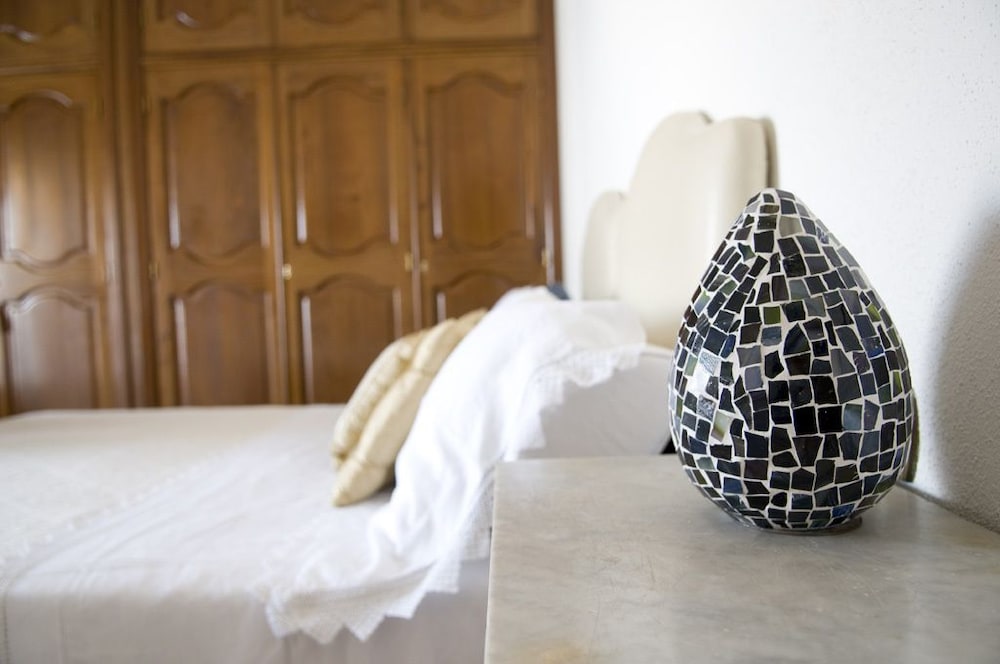 Double Room, Balcony, Sea View