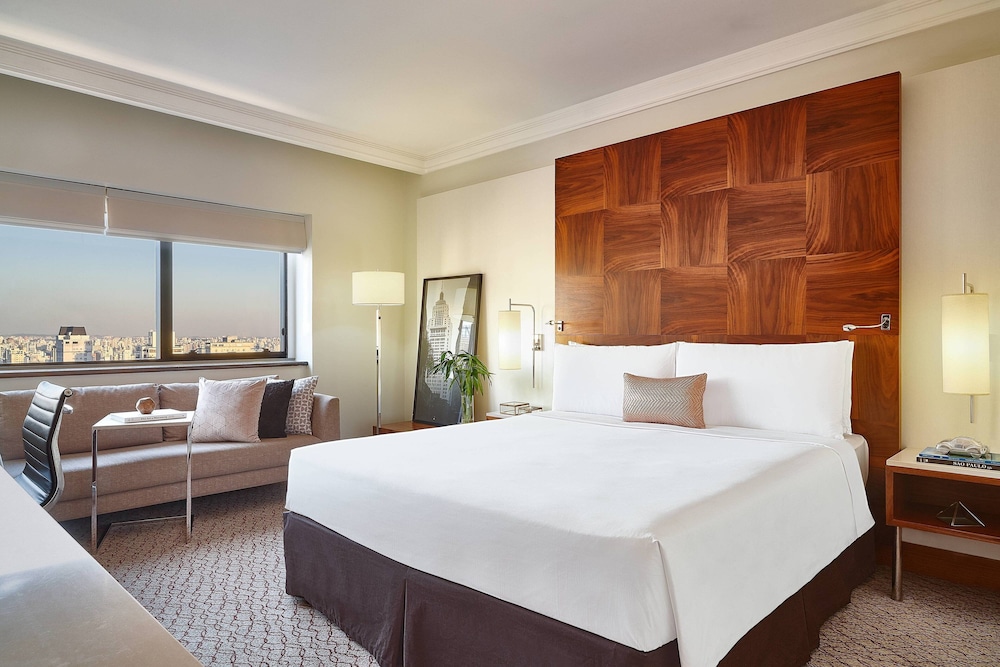 Room, 1 King Bed