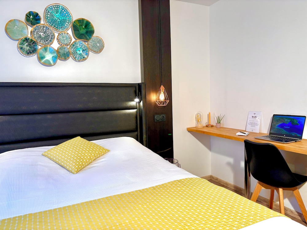 Business Apartment