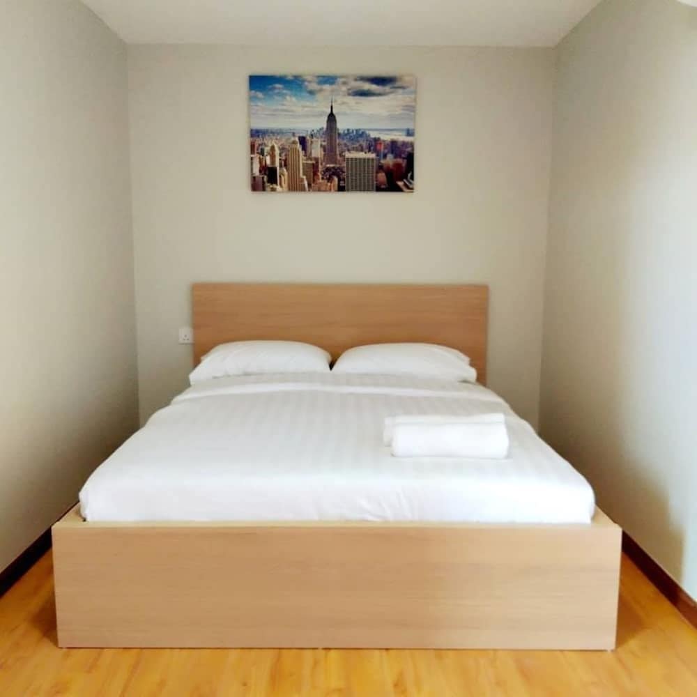 Double Room - Photo 4