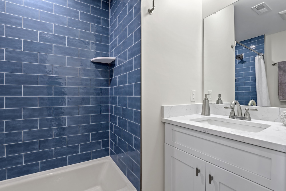 Standard Townhome, Multiple Beds, Non Smoking (Standard Townhome) photo 2