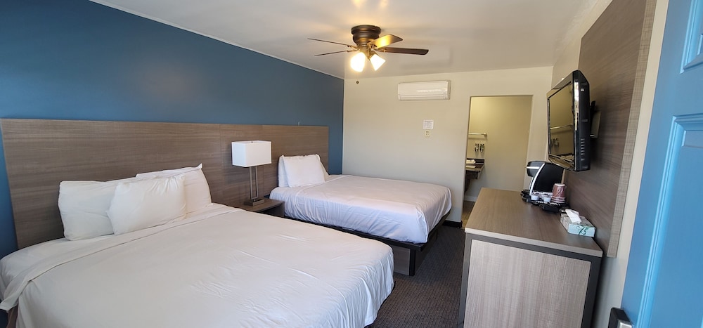 Standard Double Room photo 2