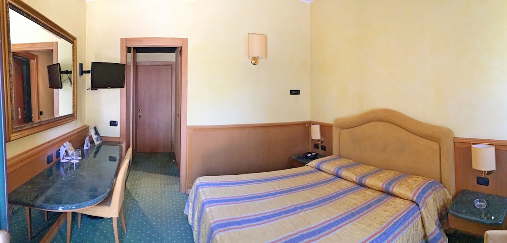 Standard Single Room, 1 Double Bed photo 1