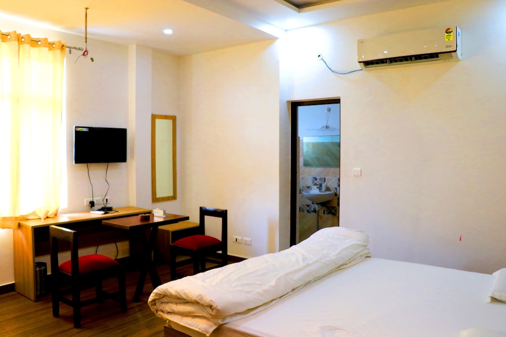 Super Standard Room - Photo 8