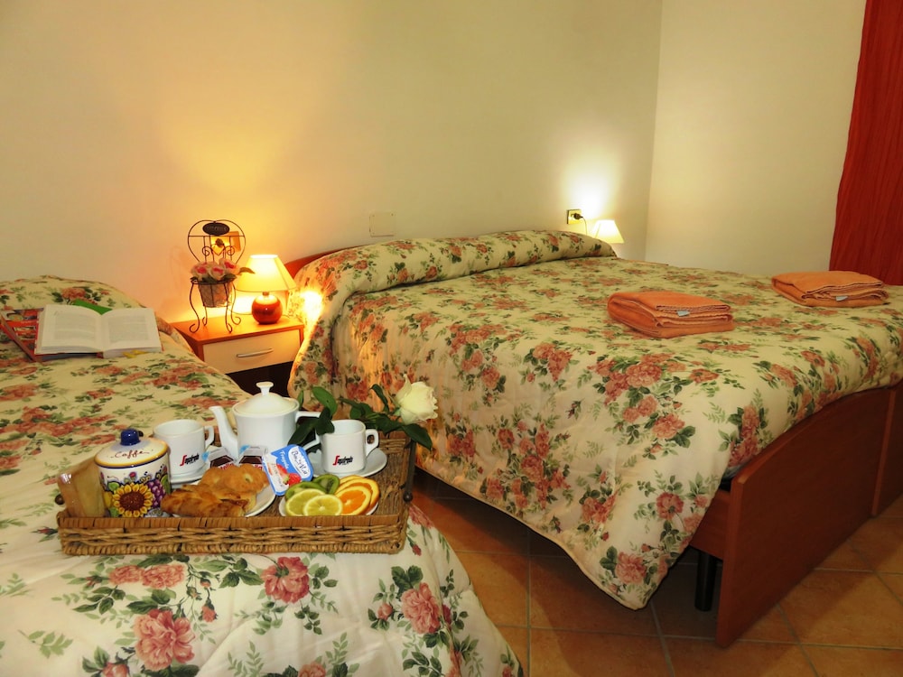 Apartment, 2 Bedrooms