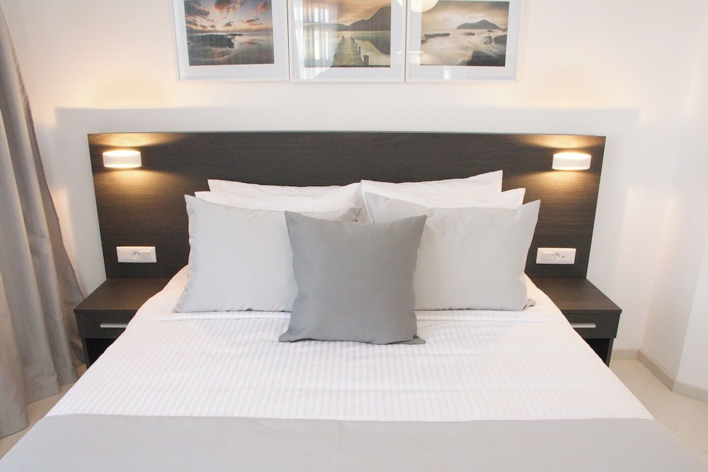 Superior Room, Balcony