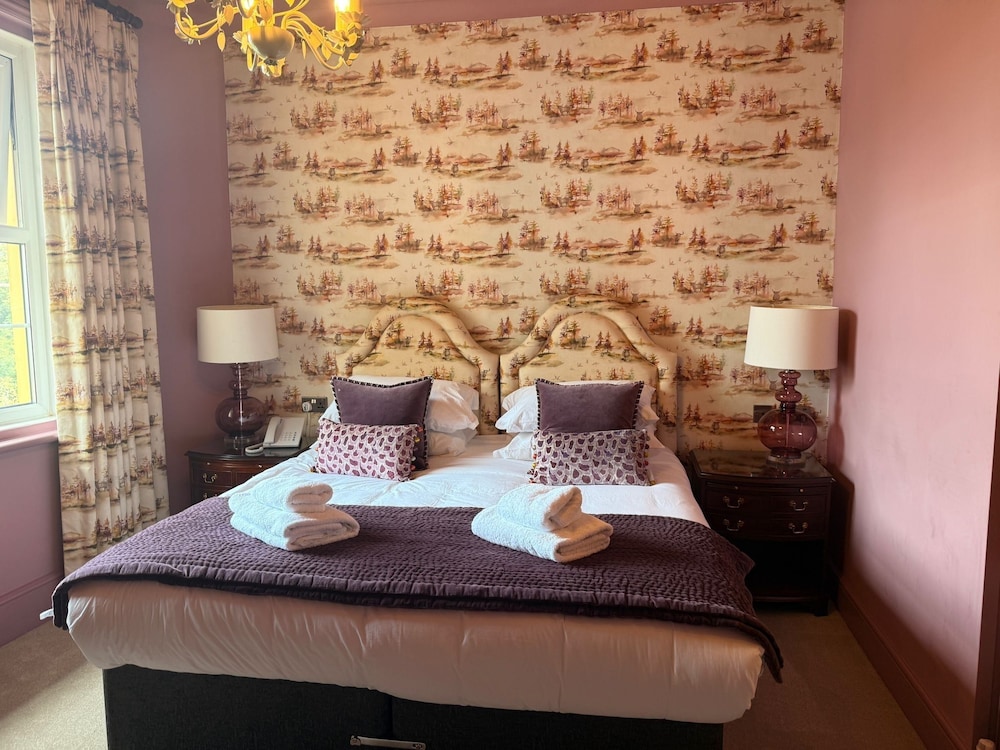 Luxury Room photo 1