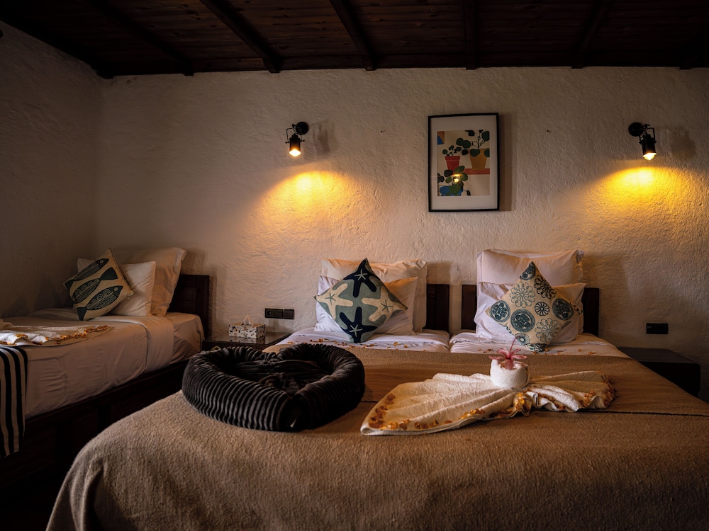 Family Suite, Mountain View