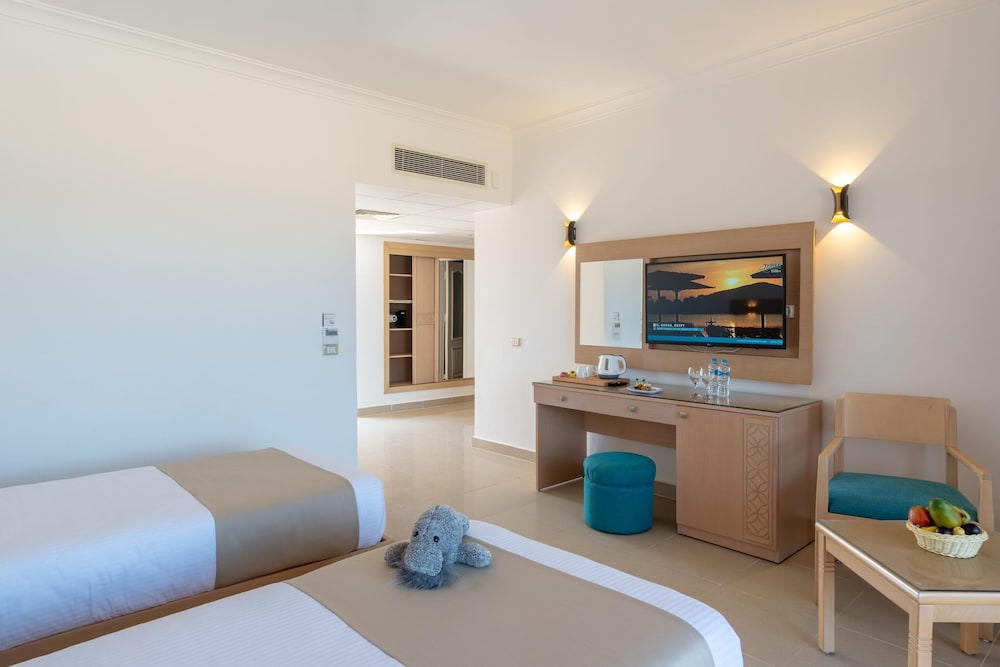 Comfort Grand Room photo 2