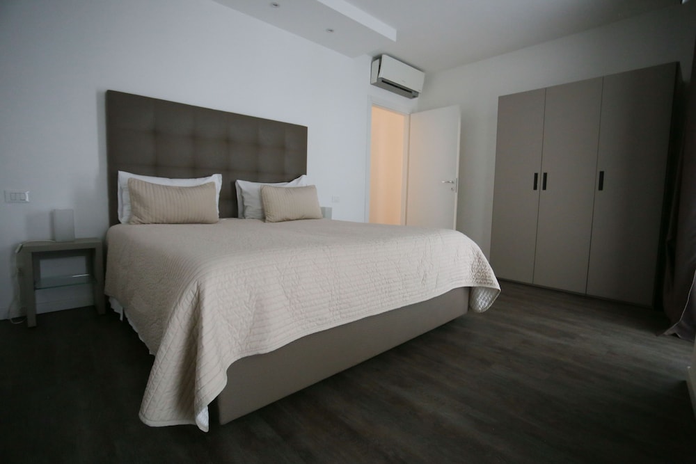 Deluxe Studio, Kitchenette