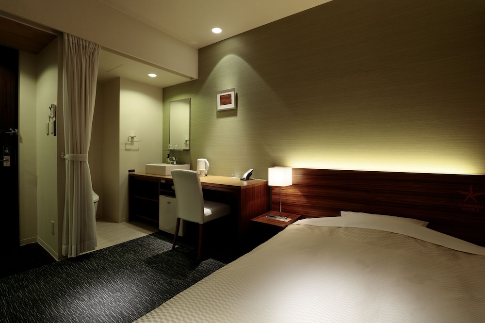 Single Room, Non Smoking (No Bath in the room, Only Toilet, Men Only)