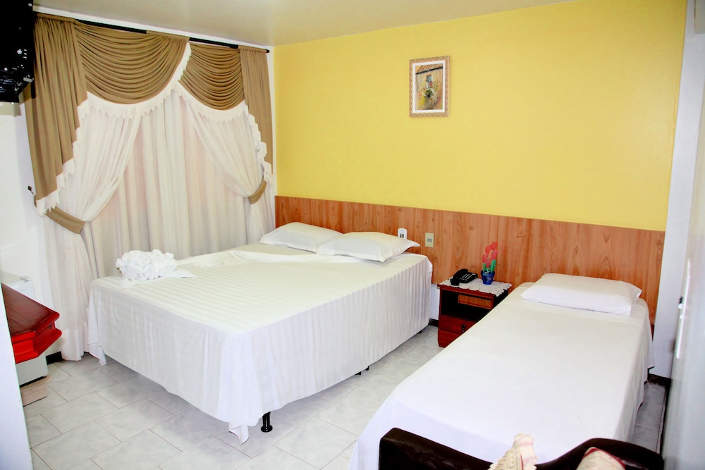Deluxe Double Room - Photo 2