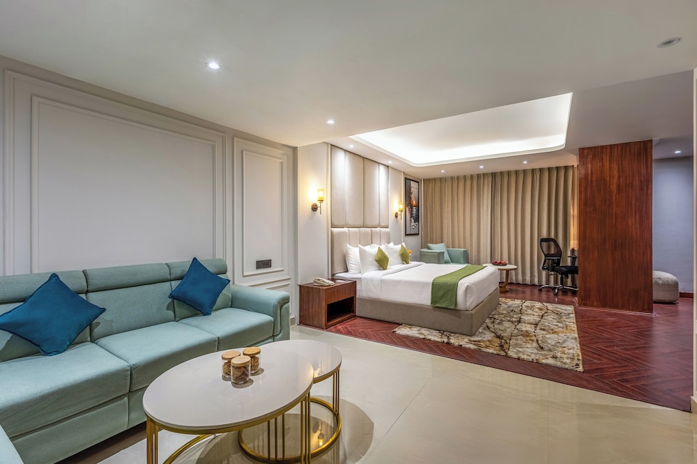 Suite