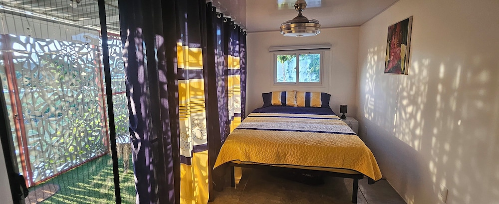 Bungalow Tierra photo 1