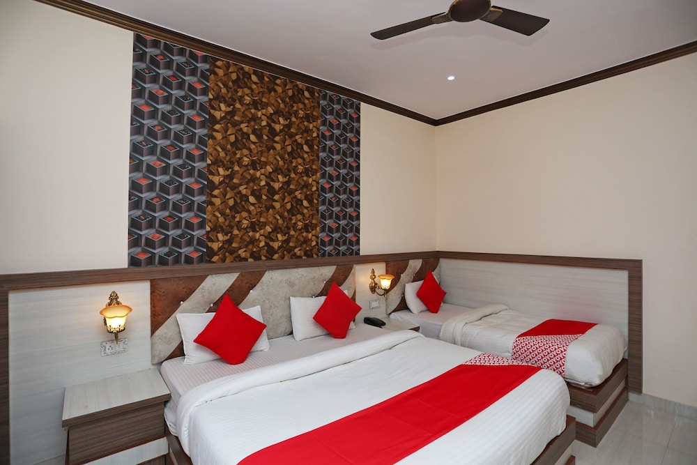 Double Or Twin Room photo 3