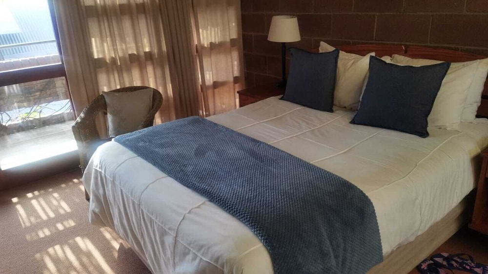 Classic Double Room photo 1