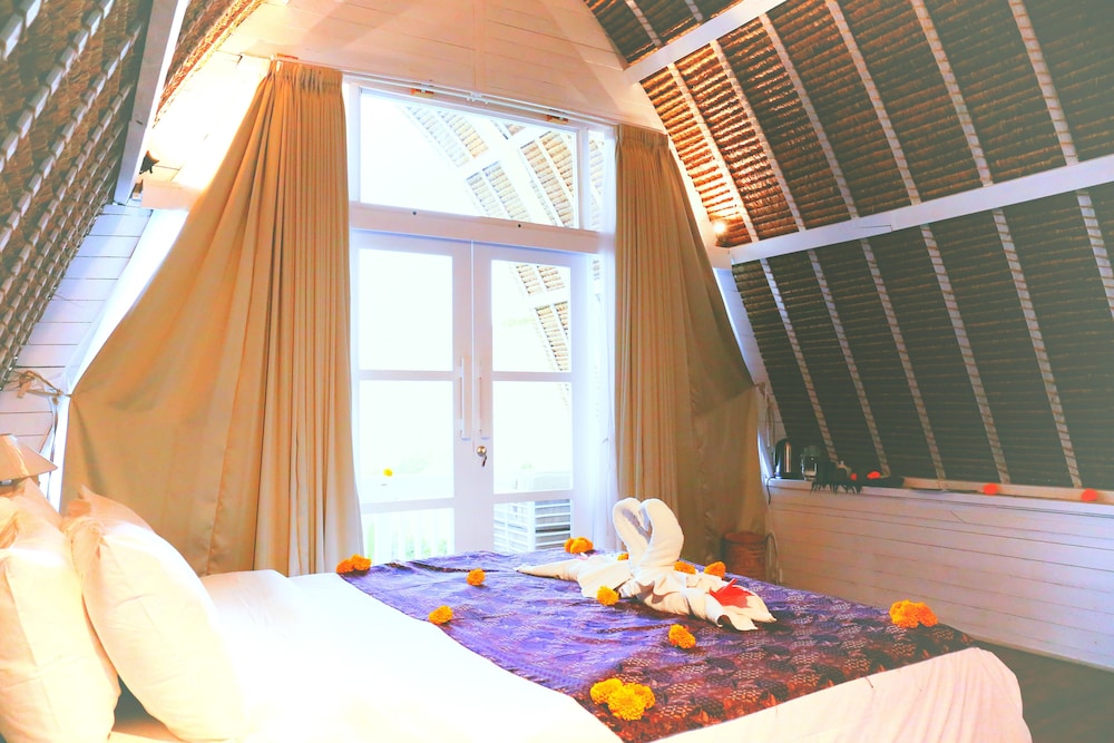 Panoramic Bungalow, 1 Bedroom