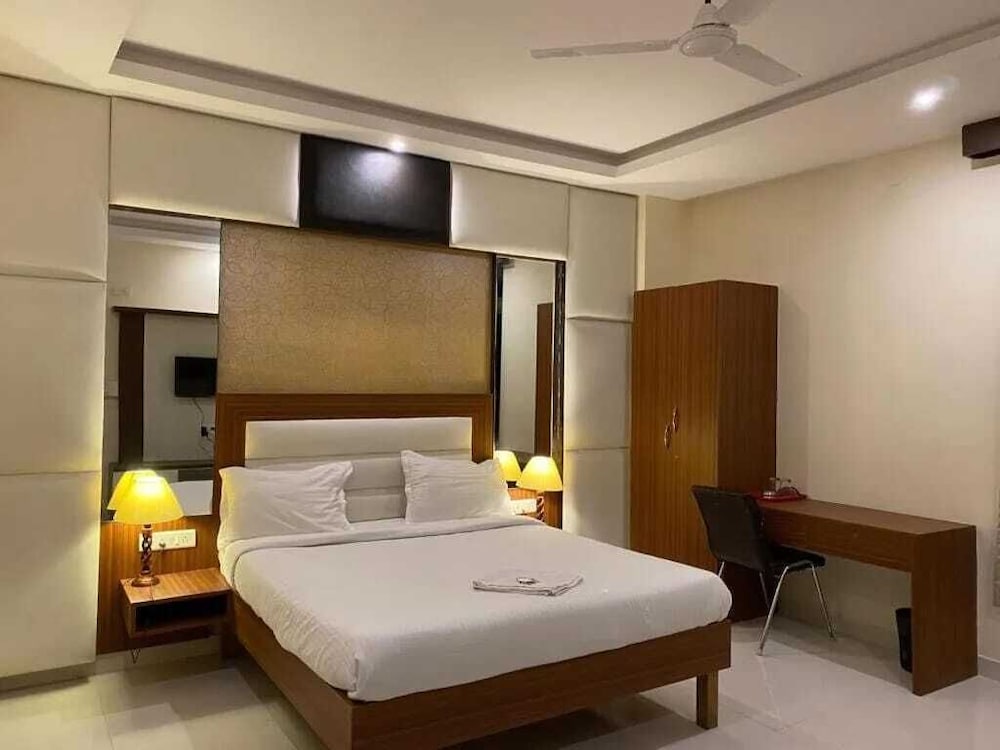 Double Room, Air conditioning