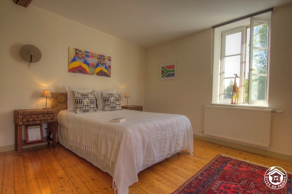 Comfort Double Room photo 2