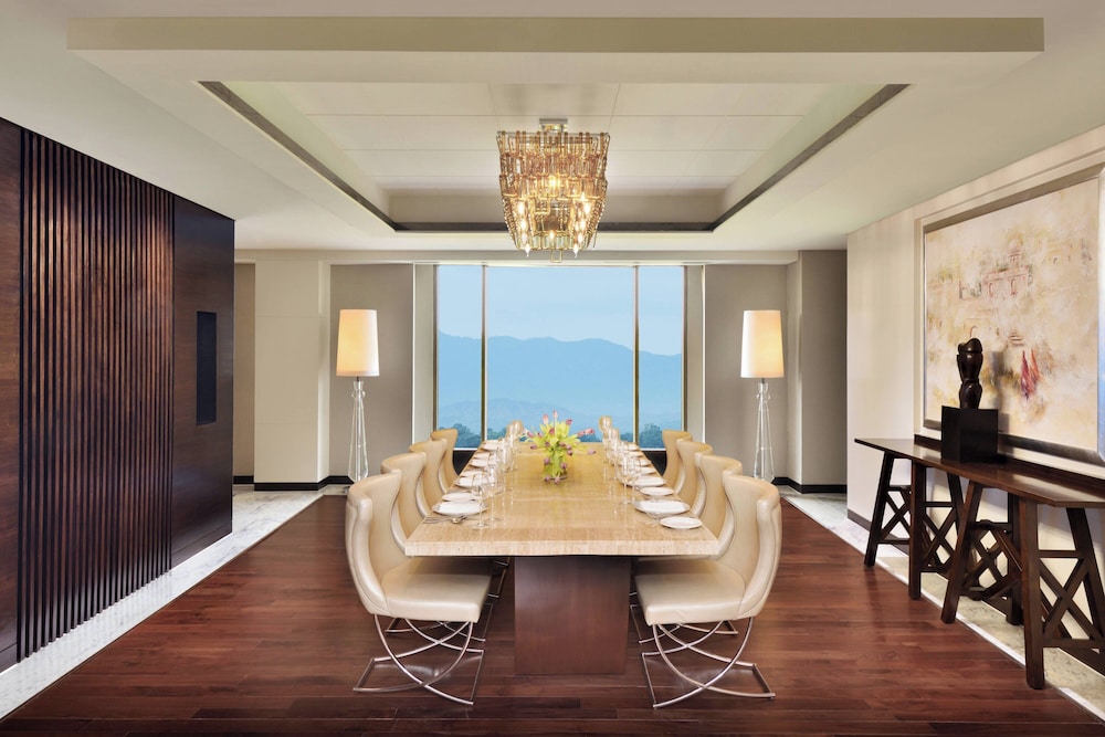 Presidential Suite, 1 Bedroom photo